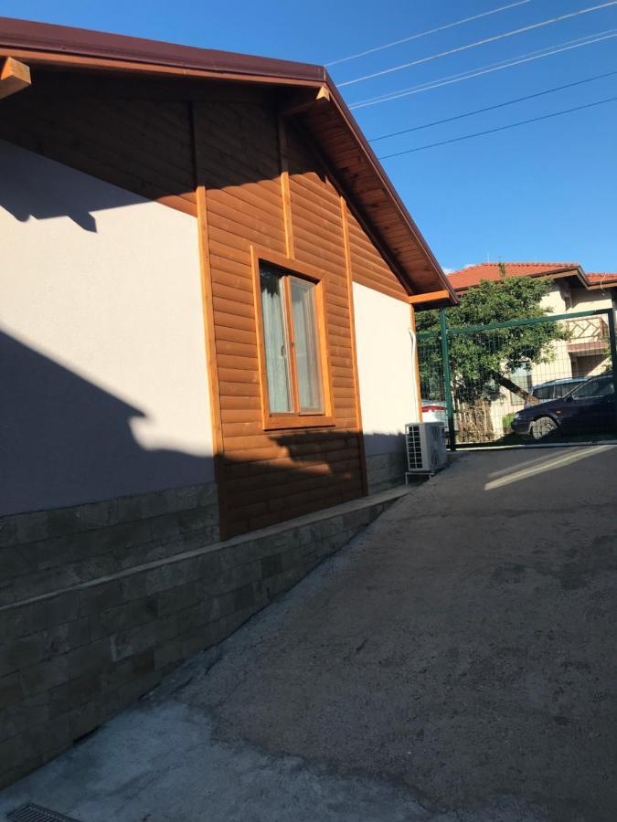Къщи За Гости Михайлови Sapareva Banya Eksteriør billede